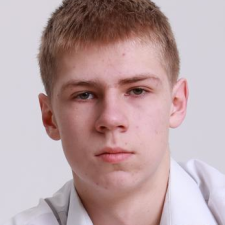 Фрилансер Назар Я. — Украина, Стрый. Специализация — HTML и CSS верстка, Javascript и Typescript