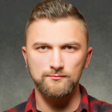 Заказчик Андрій К. — Украина, Одесса.