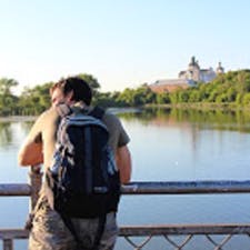 Freelancer Mihaylo G. — Ukraine, Berdichev. Core skill — HTML & CSS, Javascript and Typescript