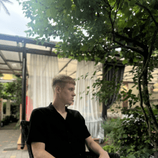Freelancer Bohdan B. — Ukraina, Chmielnicki. Specjalizacja — Parsowanie danych, Python