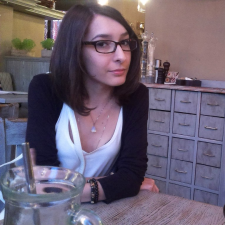Фрилансер Katerina A. — Украина, Полтава. Специализация — Векторная графика, Дизайн сайтов