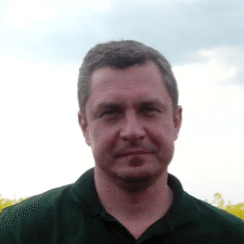 Заказчик Александр К. — Украина, Херсон.