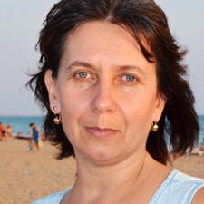 Фрилансер Ольга К. — Украина. Специализация — Перевод текстов, Испанский язык