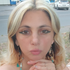 Tatiana Stoianova