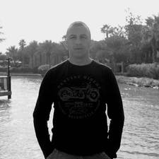 Denis Danchenko