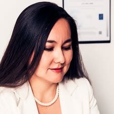 Заказчик Indira S. — Казахстан, Алматы (Алма-Ата).
