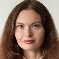 Freelancer Tetiana K. — Ukraina, Tarnopol. Specjalizacja — Tłumaczenie tekstów, Przepisywanie tekstów (rewright)