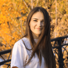 Фрилансер Yuliia — Украина, Ивано-Франковск. Специализация — Дизайн визиток, Логотипы