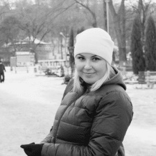 Фрилансер Елизавета Т. — Украина, Каменское.
