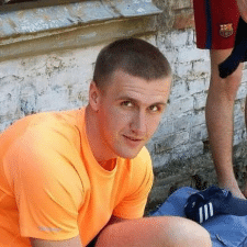 Фрилансер Сергей Д. — Украина, Винница. Специализация — Обработка данных, Перевод текстов