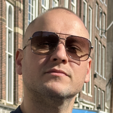 Freelancer Volodimir B. — Deutschland, Dortmund. Fachgebiet — Testing & QA