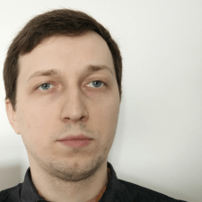 Заказчик Андрей Ж. — Украина, Одесса.
