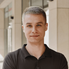 Фрилансер Дмитрий Т. — Украина, Днепр. Специализация — Контекстная реклама, Продвижение в социальных сетях (SMM)