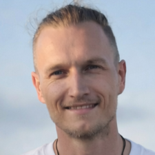 Pawel Pasek