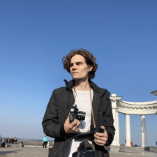 Заказчик Юрій Д. — Украина, Полтава.