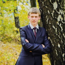 Фрилансер Сергій Б. — Украина, Киев. Специализация — PHP, HTML и CSS верстка
