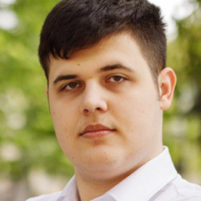 Фрилансер Oleksandr M. — Україна, Київ. Спеціалізація — C#, Розробка ігор