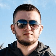 Фрилансер Олександр Ш. — Україна, Житомир. Спеціалізація — Поліграфічний дизайн, Обробка фото