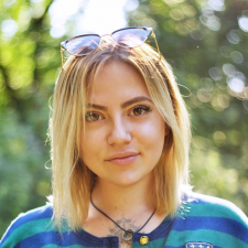 Фрилансер Кристина А. — Украина. Специализация — Копирайтинг, Продвижение в социальных сетях (SMM)
