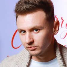 Freelancer Yevhenii Y. — Ukraine, Odessa. Core skill — Java, Bot Development