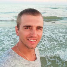 Фрилансер Олег В. — Украина, Киев. Специализация — Предметное проектирование, Инжиниринг