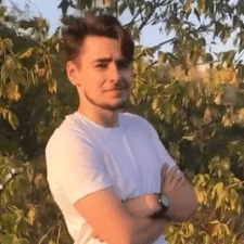 Фрилансер Ihor R. — Украина, Киев. Специализация — Криптовалюта и blockchain, Python