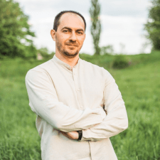 Сергій Тронько