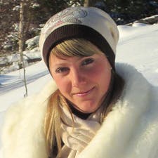 Freelancer Miroslava T. — Ukraina, Czerniowce.