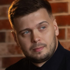 Фрилансер Vitalii T. — Украина, Киев. Специализация — Веб-программирование, Дизайн сайтов
