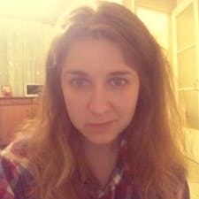 Фрилансер Ольга Т. — Украина, Винница. Специализация — Английский язык, Бухгалтерские услуги