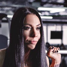 Заказчик Inna Z. — Украина, Киев.