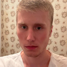 Freelancer Danylo Z. — Ukraine, Kyiv. Core skill — Testing & QA
