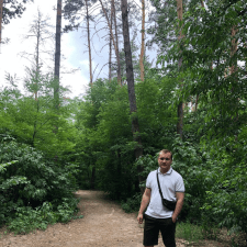Фрилансер Vladislav R. — Украина, Киев. Специализация — Веб-программирование, HTML и CSS верстка