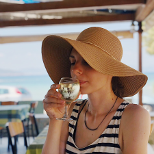 Заказчик Alexandra T. — Украина, Полтава.