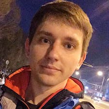 Danil Serikov