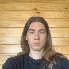 Freelancer Nikita R. — Ukraine, Zhitomir. Core skill — Cryptocurrency & Blockchain, Music