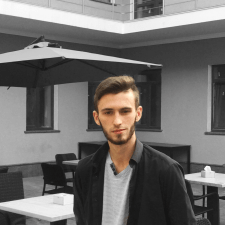 Фрилансер Maksym A. — Украина, Житомир. Специализация — Создание сайта под ключ, Дизайн сайтов