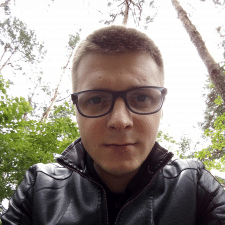 Фрилансер Константин В. — Україна, Вараш. Спеціалізація — HTML та CSS верстання, CMS