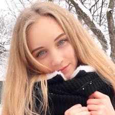 Фрилансер Екатерина Ц. — Украина, Киев. Специализация — Разработка презентаций