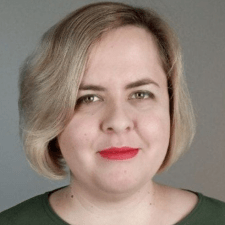 Заказчик Любов Ц. — Украина, Харьков.