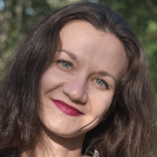 Фрилансер Ольга Б. — Украина, Сумы. Специализация — Копирайтинг, Написание статей