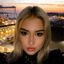 Фрилансер Anna T. — Украина, Киев. Специализация — Инфографика