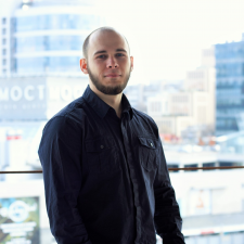 Фрилансер Valentin Y. — Украина, Днепр. Специализация — Разработка под Android