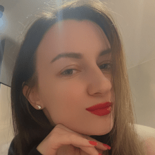 Freelancer Nataliia T. — Ukraine, Lvov. Core skill — Interface Design (UI/UX), Web Design