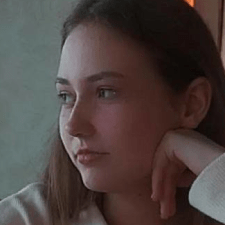 Фрилансер Елена Р. — Украина, Одесса. Специализация — Дизайн визиток, Логотипы