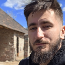 Client Nazari K. — Ukraine, Kyiv.