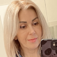 Freelancer Olena T. — Węgry, Budapeszt. Specjalizacja — Copywriting, Reklama kontekstowa