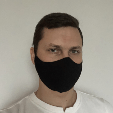Фрилансер Сергій Т. — Украина, Ужгород. Специализация — HTML и CSS верстка, Javascript и Typescript