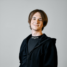 Freelancer Maksim L. — Ukraina, Kijów. Specjalizacja — Python, Układ HTML i CSS
