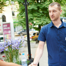 Фрилансер Юрий С. — Украина, Харьков. Специализация — Поисковое продвижение (SEO), Веб-программирование